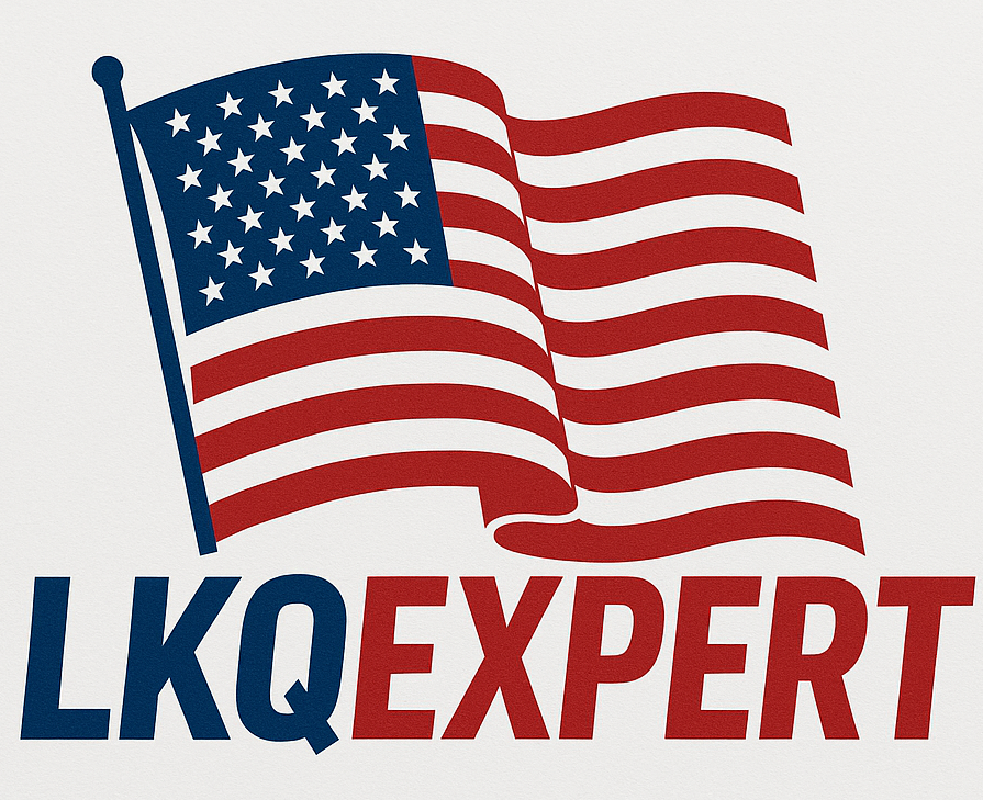 LKQ Experts